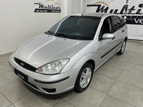 focus 2.0 glx 16v 4p manual 2008 bento goncalves