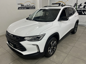 tracker 1.2 12v premier turbo flex 4p automatico 2023 bento goncalves