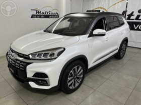tiggo 1.6 8 pro tgdi 4p automatico 2023 bento goncalves