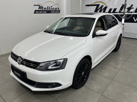 JETTA 2.0 TSI HIGHLINE 211CV 4P TIPTRONIC