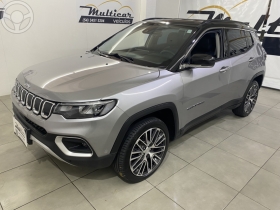 compass 2.0 limited td350 turbo diesel 4x4 4p automatico 2023 bento goncalves