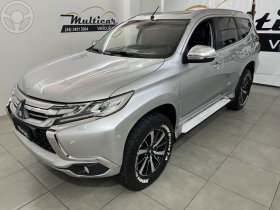 pajero sport  2020 bento goncalves