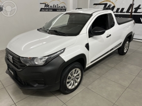 strada 1.4 endurance cs plus 8v flex 2p manual 2022 bento goncalves