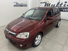 corsa 1.4 mpfi maxx 8v flex 4p manual 2011 bento goncalves