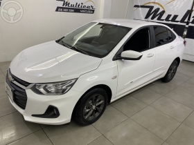 ONIX 1.0 SEDAN PLUS LT 12V FLEX 4P MANUAL