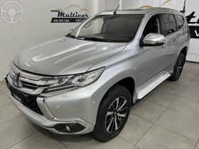 pajero sport 2020 bento goncalves