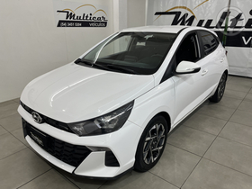 hb20 1.0 12v comfort tgdi flex 4p automatico 2023 bento goncalves