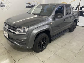 amarok 2.0 4x4 tdi comfortiline cd diesel 4p automatico 2022 bento goncalves