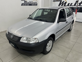 gol 1.0 mi city 8v 4p manual g.iii 2005 bento goncalves