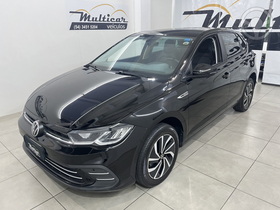 POLO 1.0 170 TSI 12V HIGHLINE FLEX 4P AUTOMÁTICO