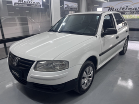 gol 1.6 mi city 8v flex 4p manual g.iv 2006 bento goncalves