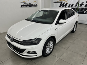 virtus 1.0 200 tsi comfortline automatico 2022 bento goncalves