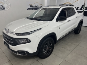 toro 2.0 16v turbo diesel volcano 4wd automatico 2018 bento goncalves