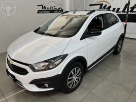ONIX 1.4 MPFI ACTIV 8V FLEX 4P AUTOMÁTICO
