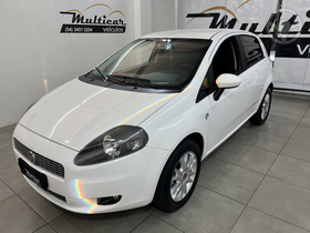 punto 1.4 attractive italia 8v flex 4p manual 2012 bento goncalves