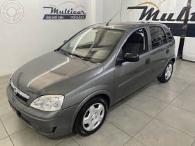 corsa 1.4 mpfi maxx 8v flex 4p manual 2012 bento goncalves