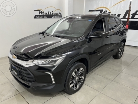 tracker 1.2 12v premier turbo flex 4p automatico 2023 bento goncalves