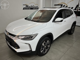 tracker 1.2 12v premier turbo flex 4p automatico 2023 bento goncalves