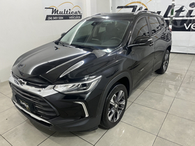 tracker 1.2 12v premier turbo flex 4p automatico 2021 bento goncalves