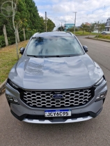 TERRITORY 1.5 GTDI ECOBOOST TITANIUM 16V 4P AUTOMÁTICO