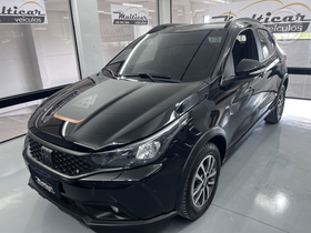 argo 1.3 8v trekking flex 4p automatico 2023 bento goncalves