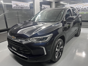 tracker 1.2 12v premier turbo flex 4p automatico 2021 bento goncalves
