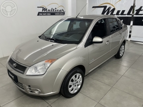 FIESTA 1.6 MPI CLASS SEDAN 8V FLEX 4P MANUAL