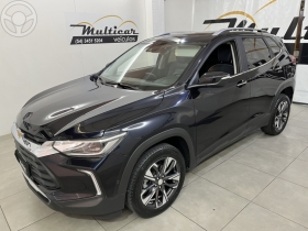 tracker 1.2 12v premier turbo flex 4p automatico 2021 bento goncalves