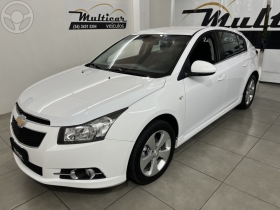 cruze 1.8 lt sport6 16v flex 4p automatico 2013 bento goncalves