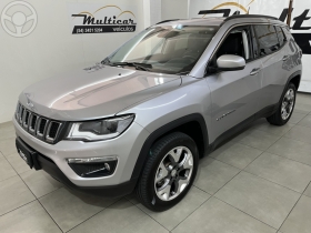 compass 2.0 16v diesel longitude 4x4 automatico 2020 bento goncalves