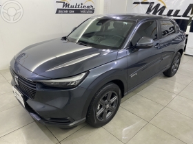 hr v 1.5 exl hs 4p flex automatico 2024 bento goncalves