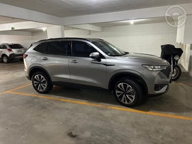 haval 1.5 h6 phev19 e traction hibrido 4p automatico 2025 bento goncalves