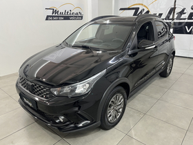 argo 1.3 8v trekking flex 4p manual 2021 bento goncalves