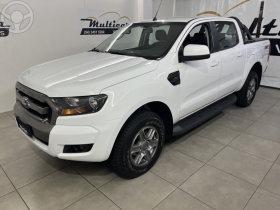 RANGER 2.2 XLS 4X4 CD 16V DIESEL 4P AUTOMÁTICO