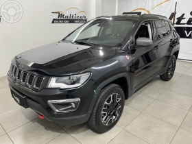 compass 2.0 16v diesel trailhawk 4x4 automatico 2021 bento goncalves