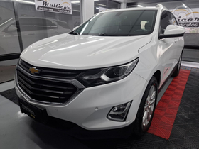 equinox 2.0 16v turbo lt automatico 2019 bento goncalves