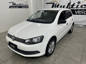 GOL 1.0 MI TRENDLINE 8V FLEX 4P MANUAL
