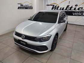 POLO 1.0 MPI TRACK 4P MANUAL