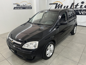 CORSA 1.4 MPFI MAXX 8V FLEX 4P MANUAL