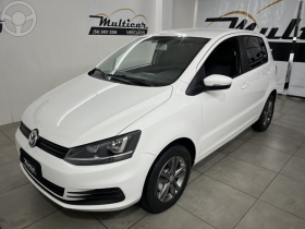 FOX 1.6 MSI TRENDLINE 8V FLEX 4P MANUAL