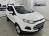 ECOSPORT 1.6 SE 16V FLEX 4P MANUAL - 2017 - BENTO GONçALVES