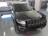 COMPASS 2.0 16V DIESEL TRAILHAWK 4X4 AUTOMÁTICO - 2017 - BENTO GONçALVES