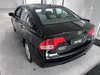 CIVIC 1.8 LXS 16V FLEX 4P AUTOMÁTICO - 2009 - BENTO GONçALVES