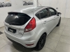 FIESTA 1.6 TITANIUM HATCH 16V FLEX 4P AUTOMÁTICO - 2015 - BENTO GONçALVES