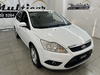 FOCUS 1.6 GLX 16V FLEX 4P MANUAL - 2011 - BENTO GONçALVES
