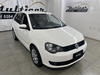 POLO 1.6 MI 8V FLEX 4P MANUAL - 2014 - BENTO GONçALVES