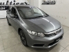 CIVIC 1.8 LXS 16V FLEX 4P AUTOMÁTICO - 2012 - BENTO GONçALVES