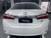 COROLLA 2.0 XEI 16V FLEX 4P AUTOMÁTICO - 2016 - BENTO GONçALVES