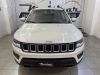COMPASS 2.0 16V DIESEL LONGITUDE 4X4 AUTOMÁTICO - 2021 - BENTO GONçALVES