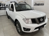 FRONTIER 2.5 SL 4X4 CD TURBO ELETRONIC DIESEL 4P AUTOMÁTICO - 2016 - BENTO GONçALVES